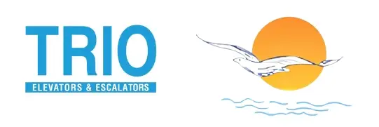 trio elevators escalators